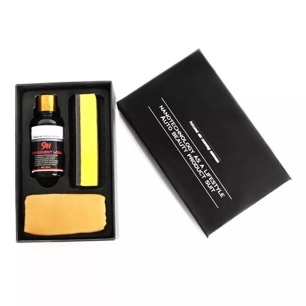 Coat Armour 9H Ceramic Coating, 30ml - South East Clearance Centre