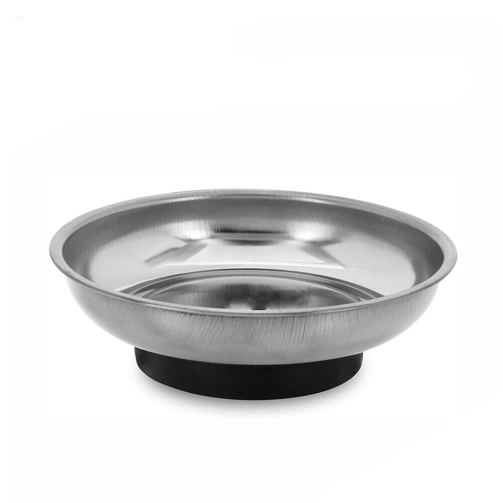 4" Magnetic Bowl Parts Tray - South East Clearance Centre