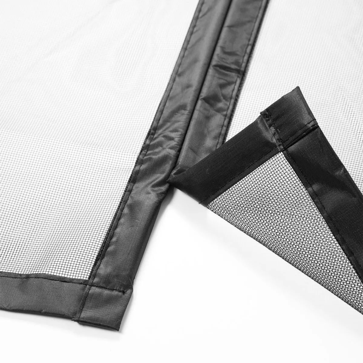 Cyclone Pureview Magnetic Screen Door Curtain 1680mm x 2020mm 30122378 - South East Clearance Centre