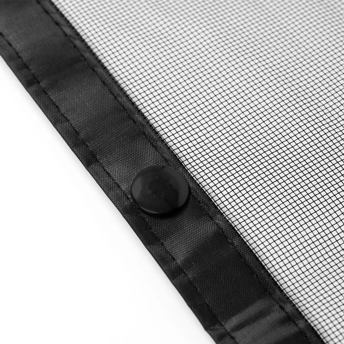 Cyclone Pureview Magnetic Screen Door Curtain 1680mm x 2020mm 30122378 - South East Clearance Centre