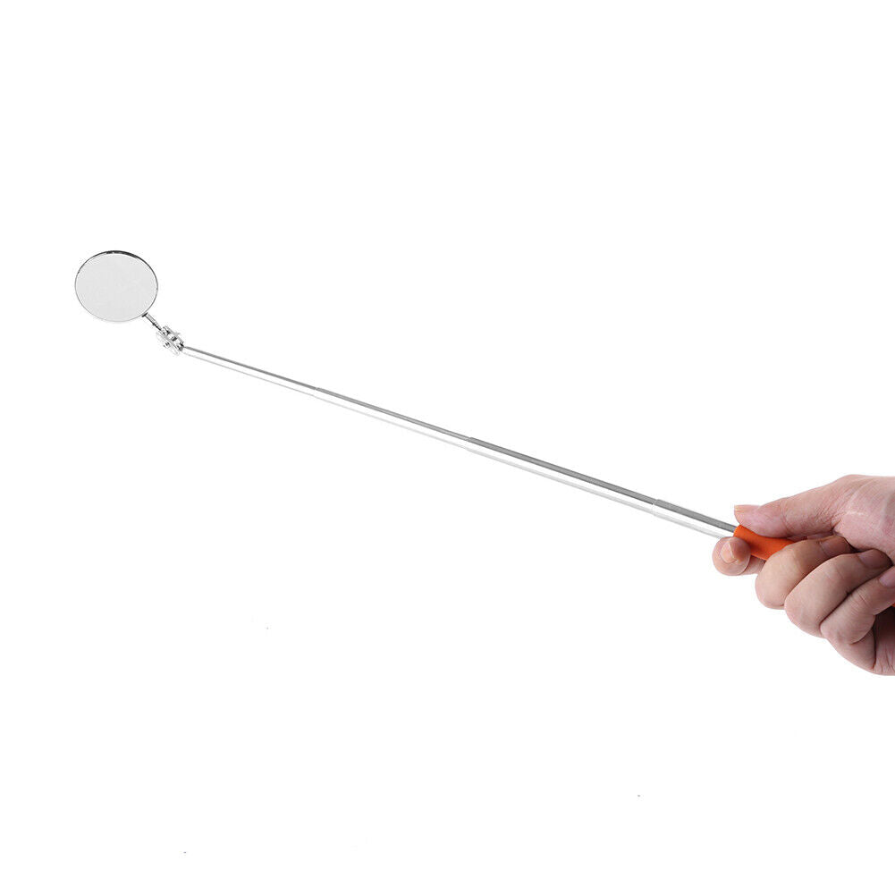 Inspection mirror (Extendable from 19-35cm) - South East Clearance Centre