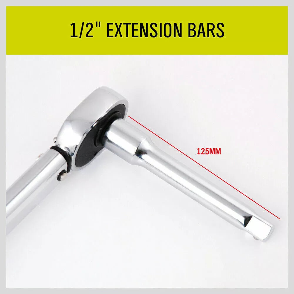 1/2" Drive Torque Wrench - South East Clearance Centre