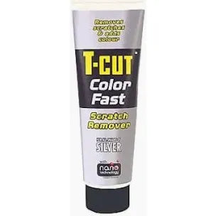 T-Cut Color Scratch Remover Silver 150g CSS150 - South East Clearance Centre