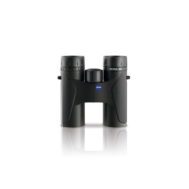 Zeiss Terra ED 8x32 Binoculars -Black-Black