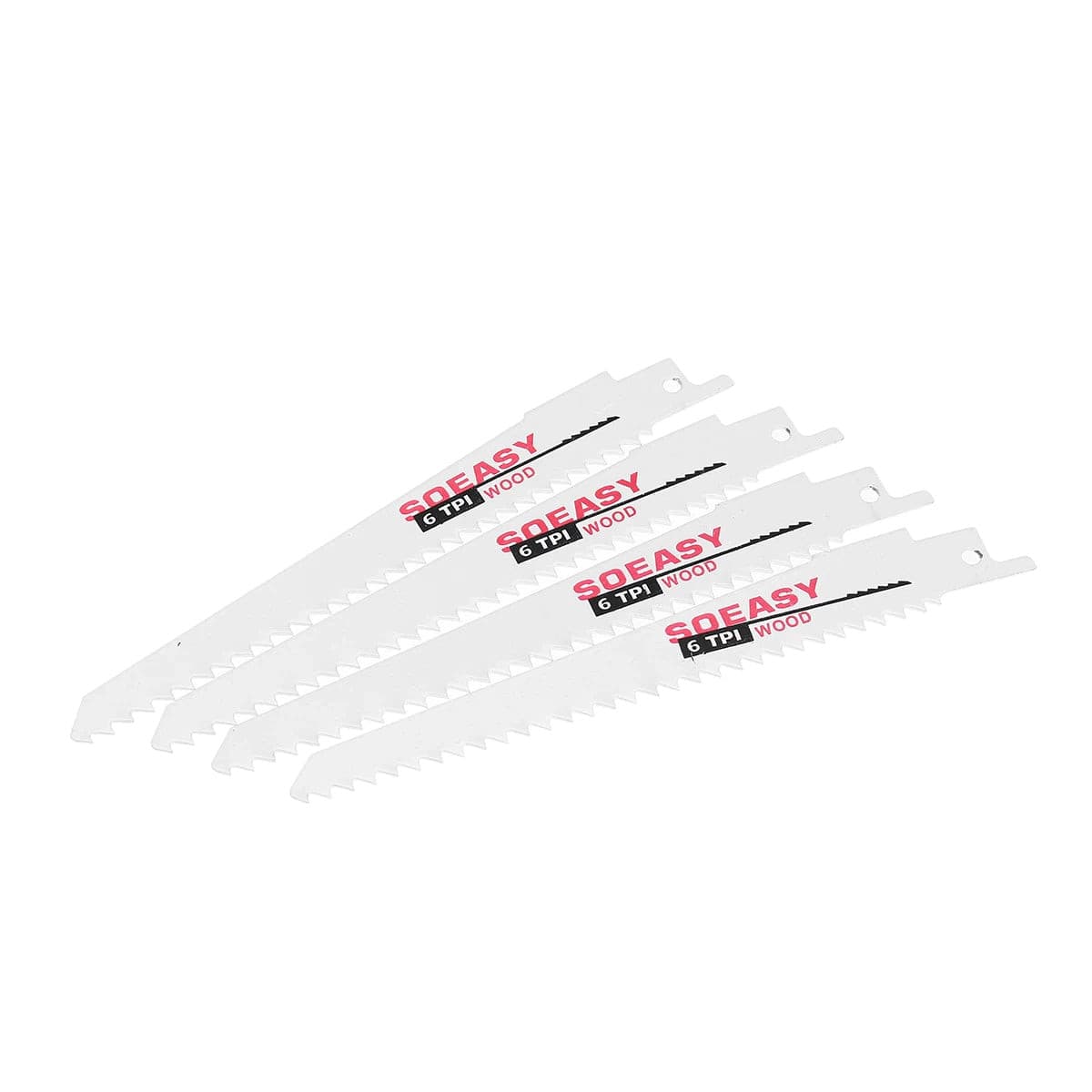 Reciprocating Saw Blades - 10 Pack - South East Clearance Centre