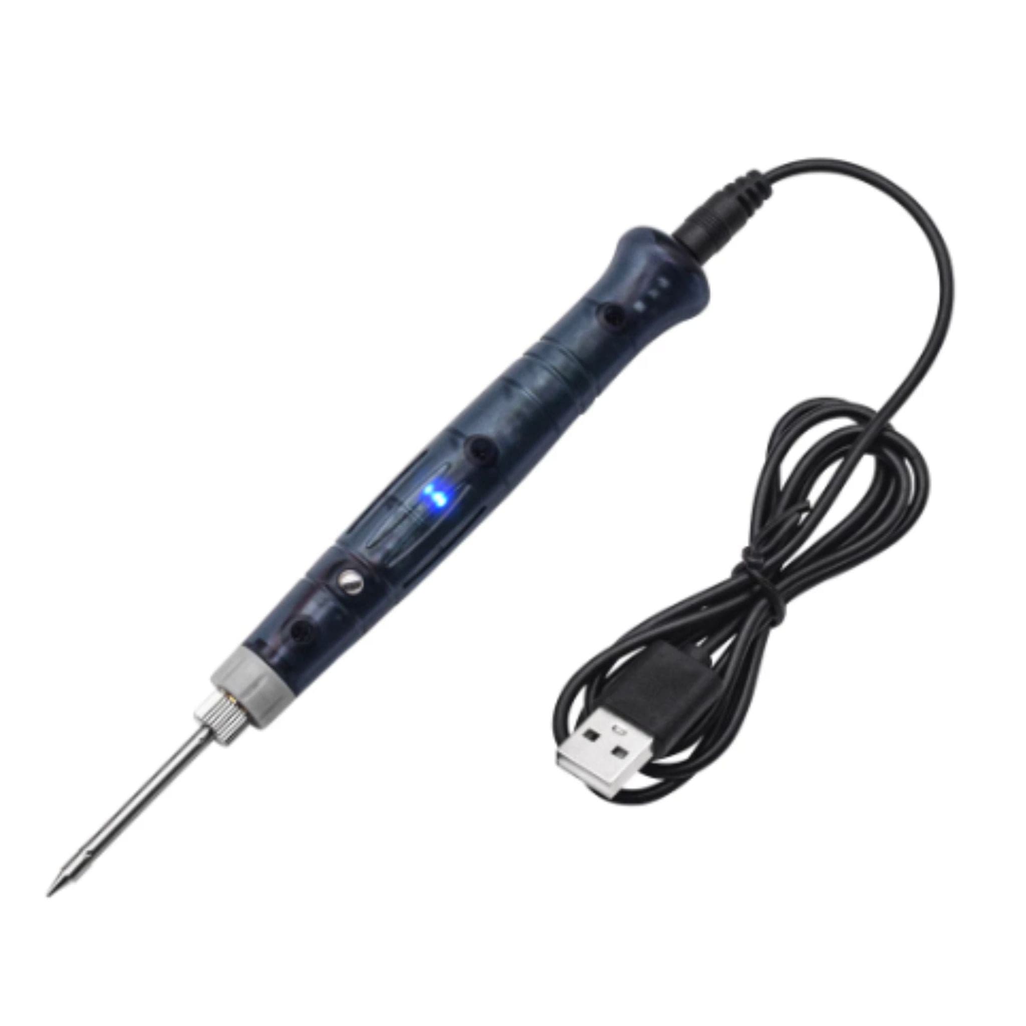 USB Soldering Iron - South East Clearance Centre
