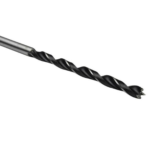 7 Piece Wood Drill Bit Set (12x300mm) - South East Clearance Centre