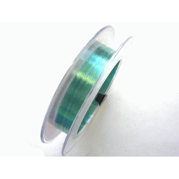 Bluewater FIREPOWER Super Line 150m 4lb Green & Blue - South East Clearance Centre