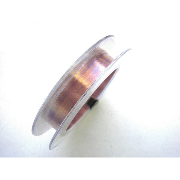 Bluewater FIREPOWER Super Line 150m 4lb Orange & Purple - South East Clearance Centre