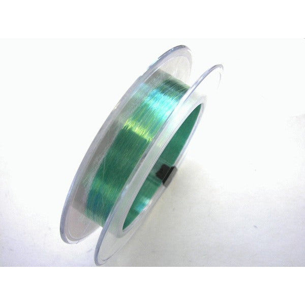 Bluewater FIREPOWER Super Line 150m 6lb Green & Blue - South East Clearance Centre