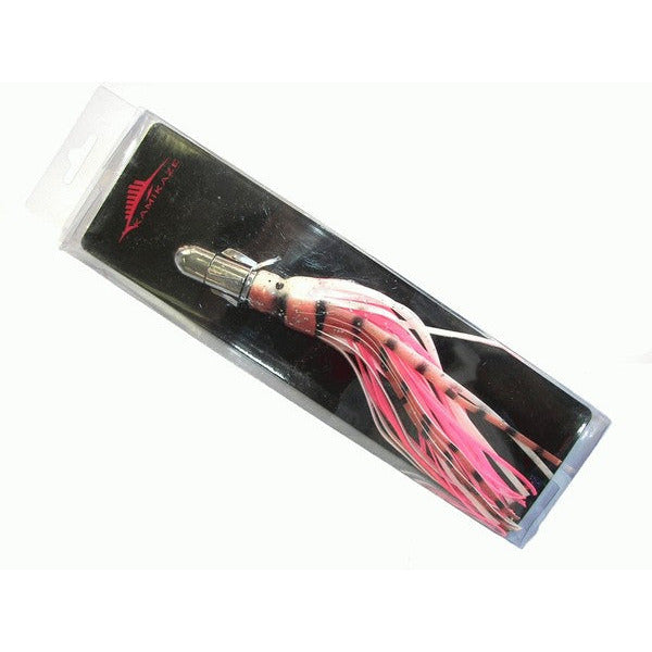 Kamikaze Grand Torpedo - 210mm Rigged- #36 - South East Clearance Centre