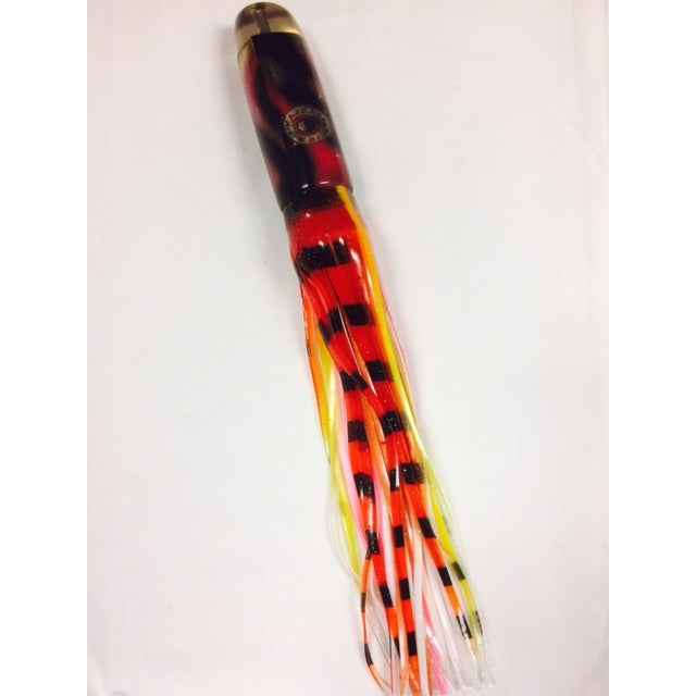 "KAMIKAZE - TROLL MASTER 16""  GAME TROLLING LURE - G" - South East Clearance Centre