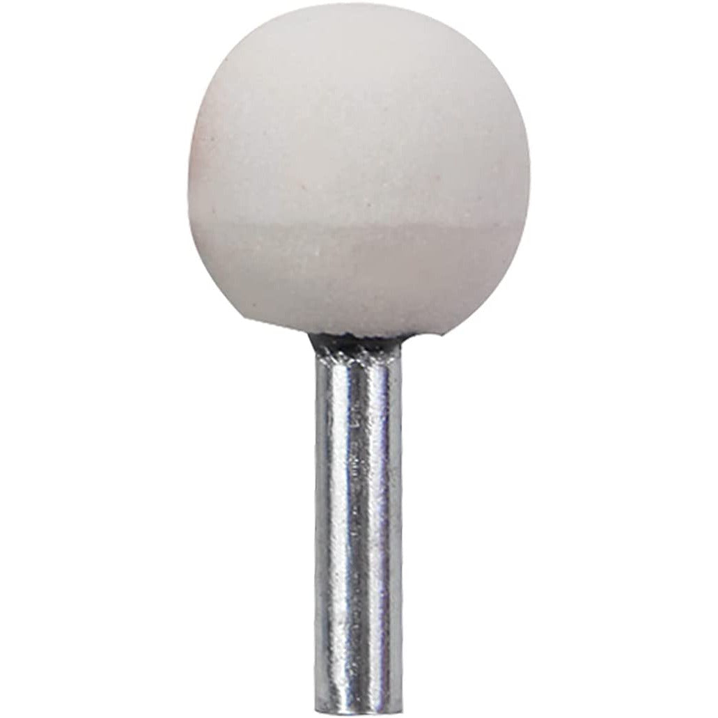5 Piece Grinding stone Set | Rotary Grinding Bits with 1/4" Shank - South East Clearance Centre