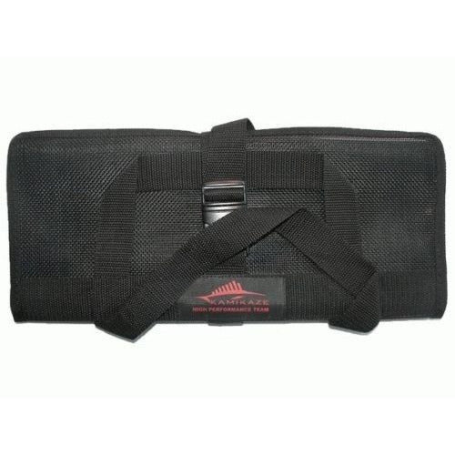 "Kamikaze - Game Lure Bag Medium - 4 pockets (Up to 13" Lures) - South East Clearance Centre