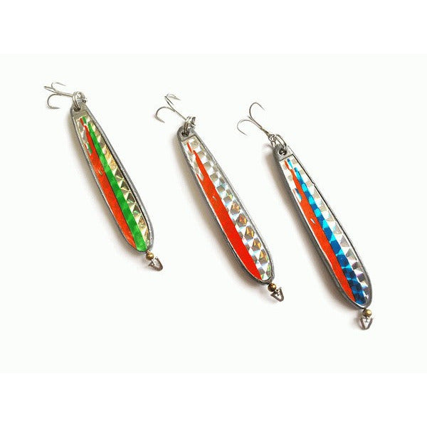 Kamikaze Aussie Rockstar 50gram - 3Pk - South East Clearance Centre