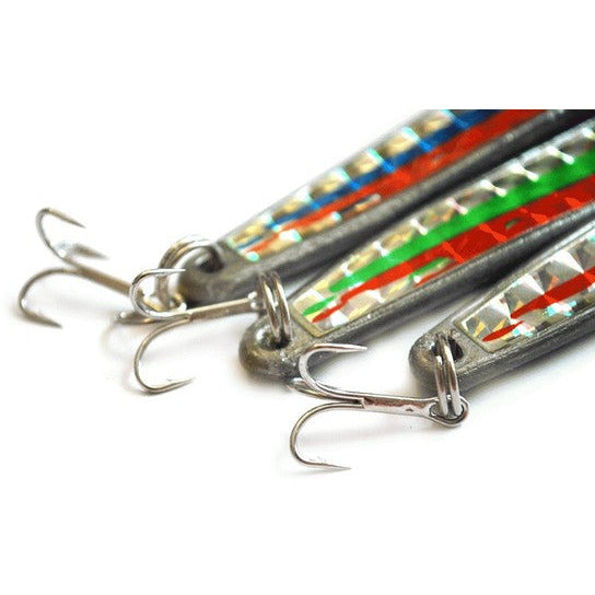 Kamikaze Aussie Rockstar 50gram - 3Pk - South East Clearance Centre