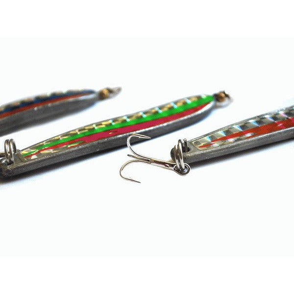 Kamikaze Aussie Rockstar 50gram - 3Pk - South East Clearance Centre