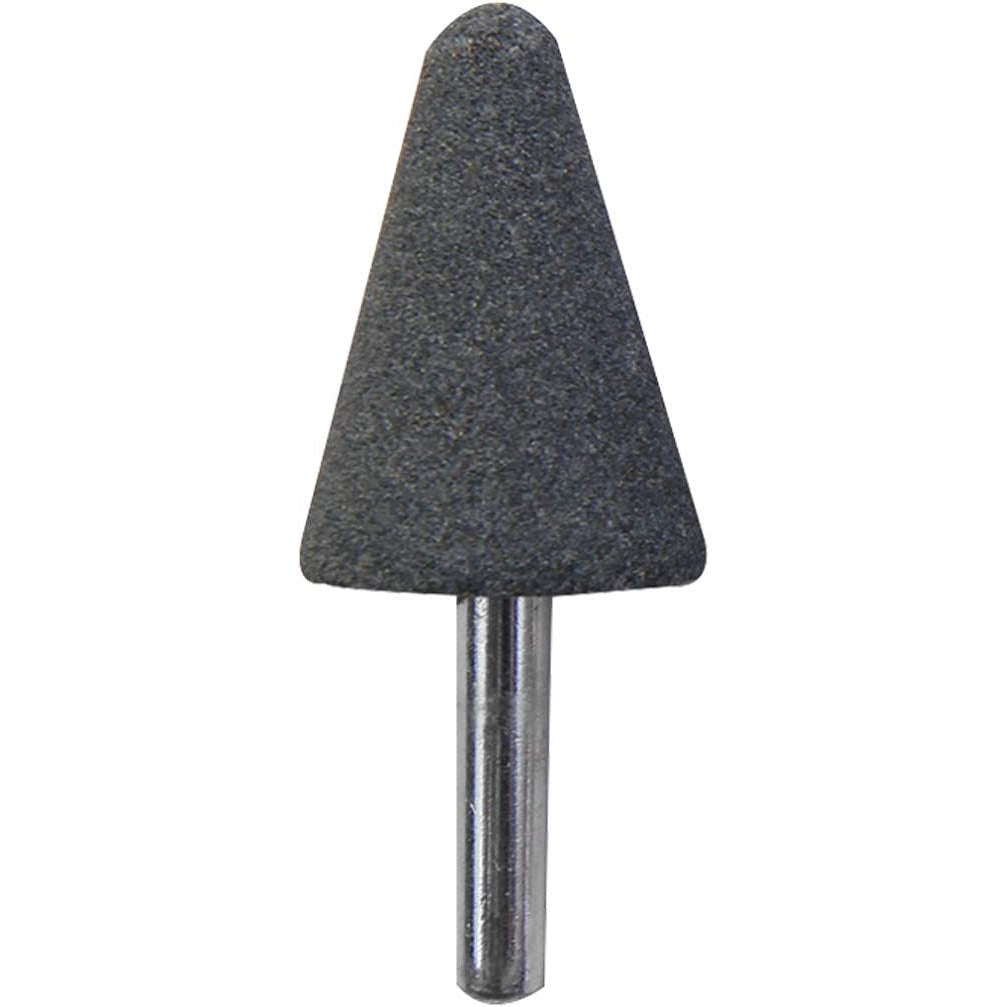 5 Piece Grinding stone Set | Rotary Grinding Bits with 1/4" Shank - South East Clearance Centre