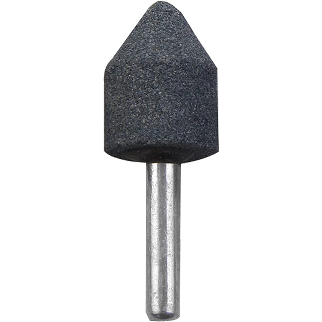 5 Piece Grinding stone Set | Rotary Grinding Bits with 1/4" Shank - South East Clearance Centre