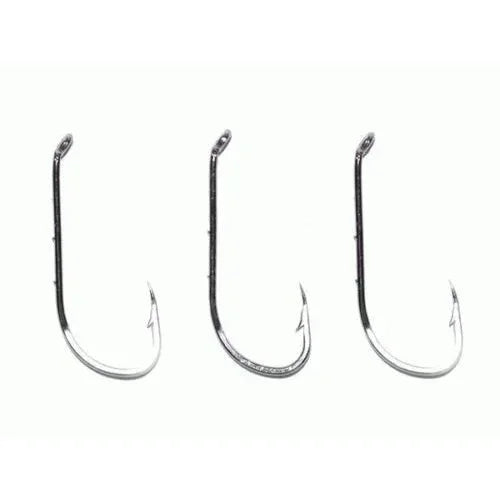 clearance fishing hooks Kamikaze BAITHOLDER Hook #1 25 Pack – South East Clearance Centre