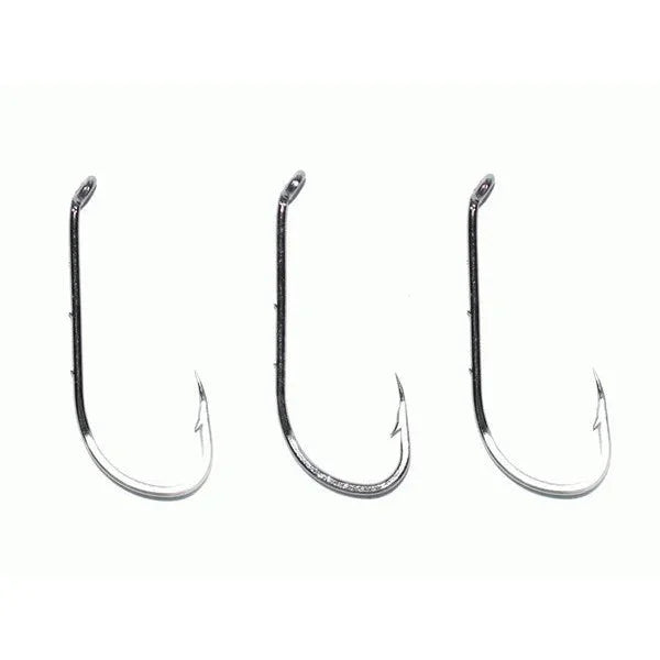 empty fish hook Kamikaze BAITHOLDER Hook #6 25 Pack – South East Clearance Centre