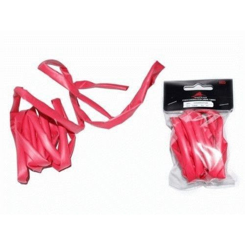 Kamikaze Pyrocondensation Tube (Red) 4.8mm - 2m - South East Clearance Centre
