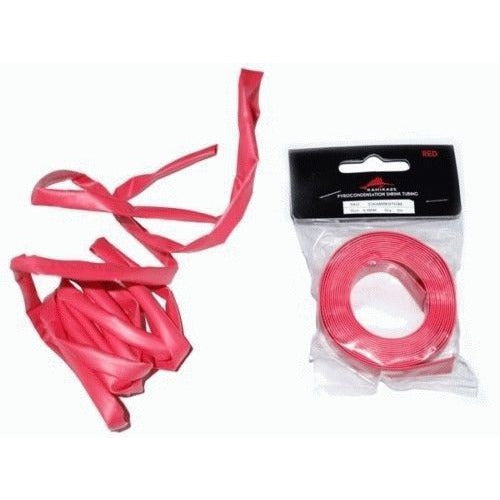 Kamikaze Pyrocondensation Tube (Red) 9.5mm - 2m - South East Clearance Centre