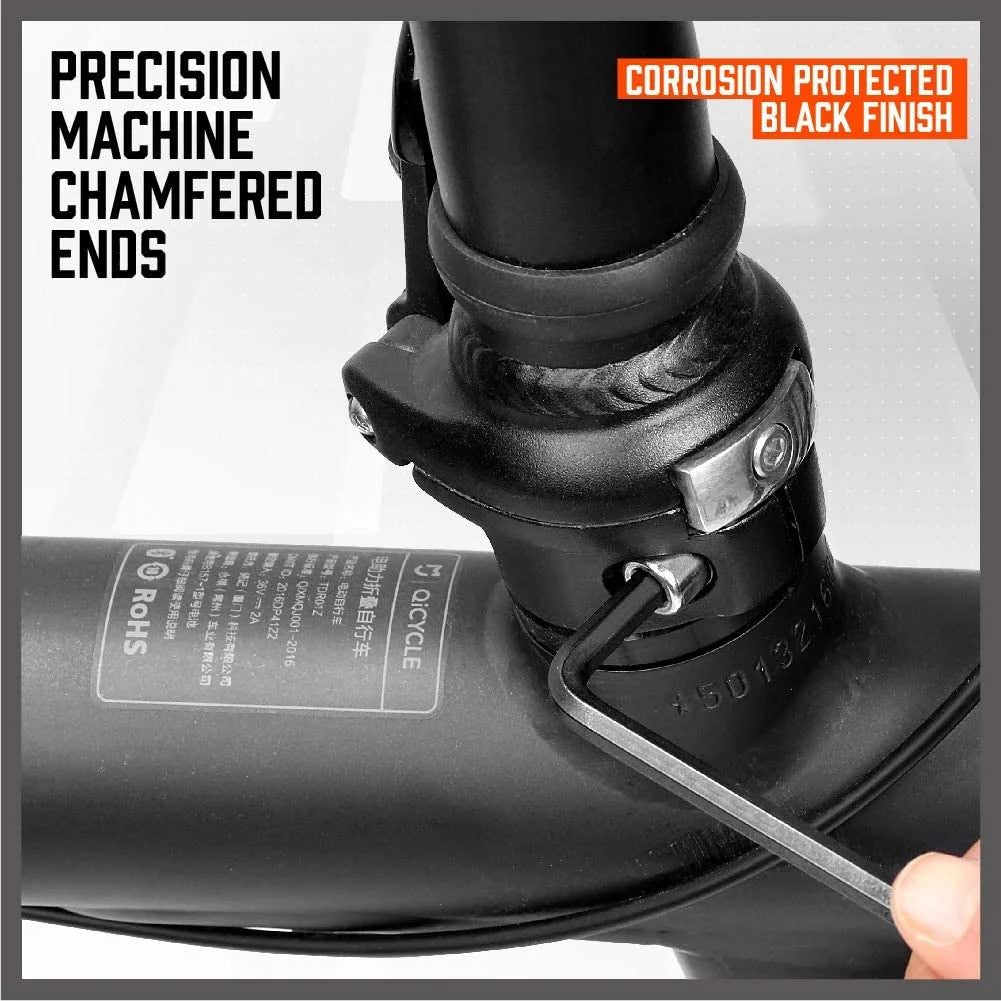 7 Piece Mini Hex Key Set | Imperial - South East Clearance Centre