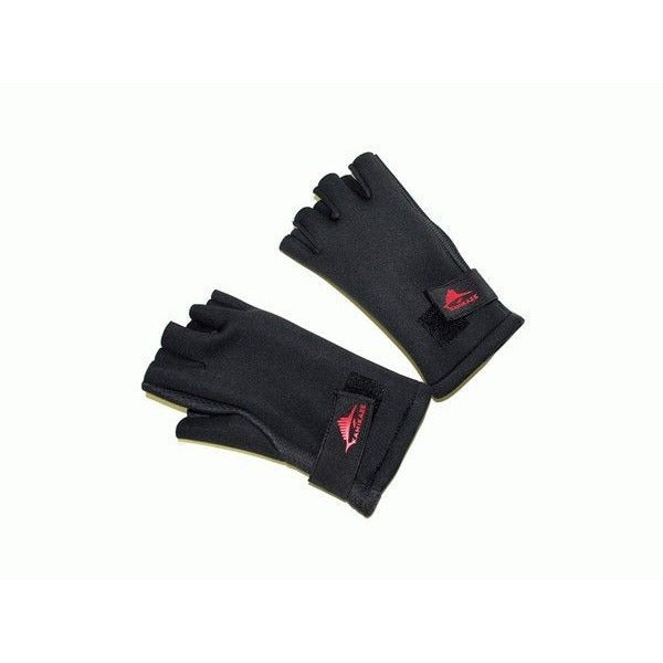 Kamikaze -Game Fishing Glove - Cut Off Fingers (Large) - South East Clearance Centre