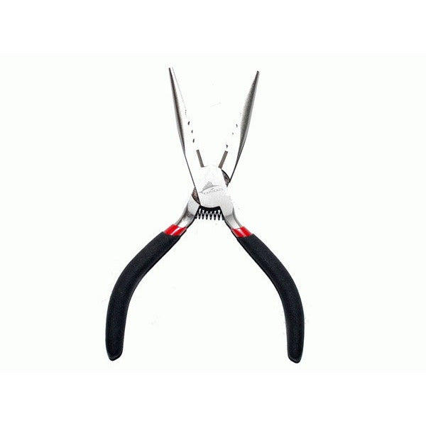 KAMIKAZE - STRAIGHT NOSE FISHING PLIERS - South East Clearance Centre