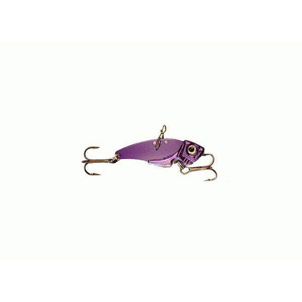 KAMIKAZE Metal Blades - Vibrating Lures 3 Pk B - 7.5gr -Color varied - South East Clearance Centre