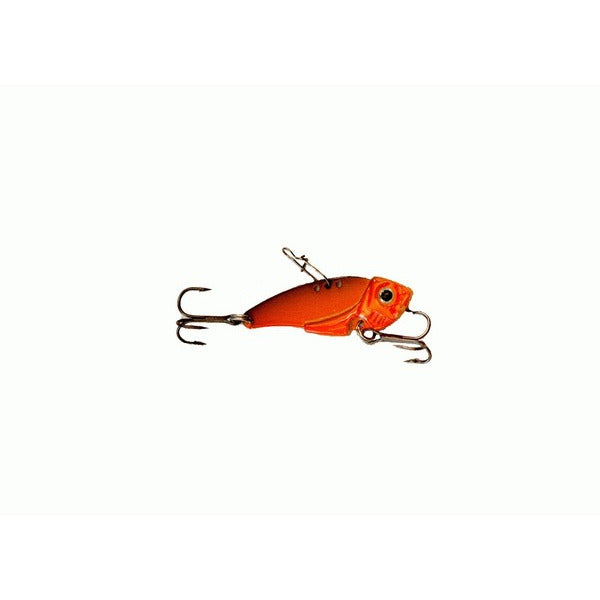 KAMIKAZE Metal Blades - Vibrating Lures 3 Pk B - 7.5gr -Color varied - South East Clearance Centre