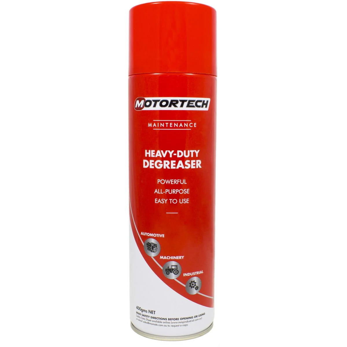 Motortech Degreaser 400g - MT001 - South East Clearance Centre