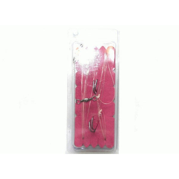Snapper Rigs - 3-0 (White) - South East Clearance Centre