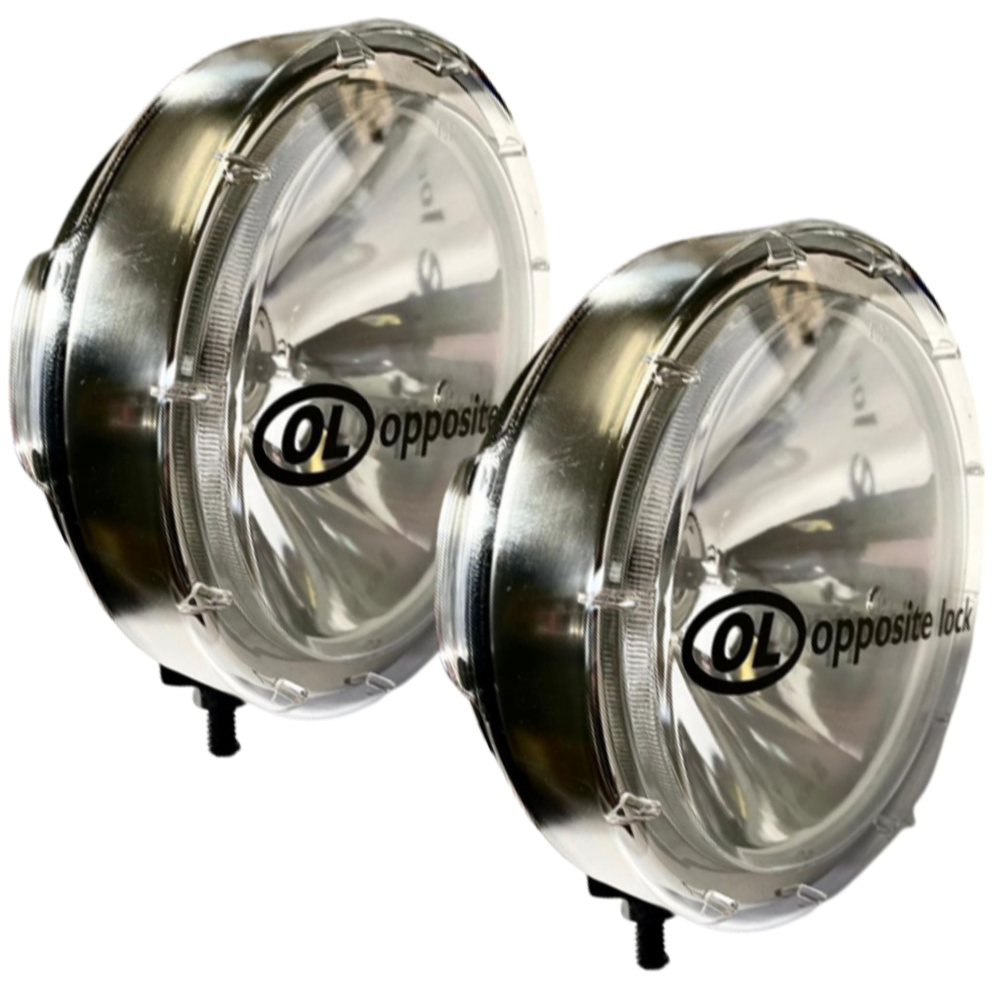 200 Series- 100W 12V (Performance Offroad Lighting) - 2 Pack - South East Clearance Centre