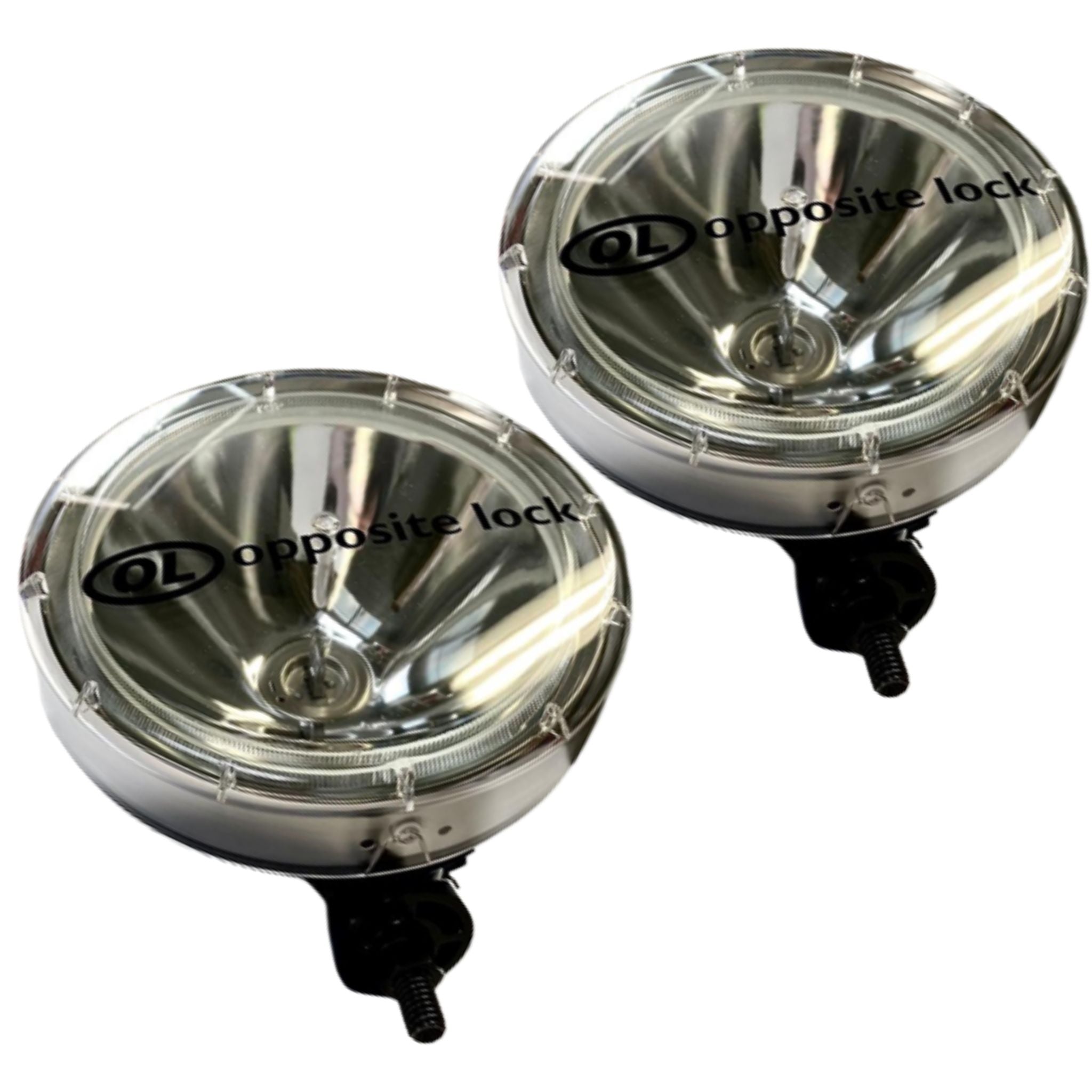 200 Series- 100W 12V (Performance Offroad Lighting) - 2 Pack - South East Clearance Centre