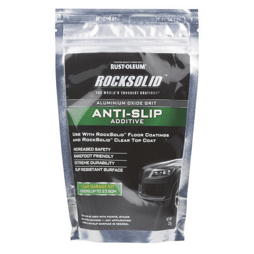 Rust-oleum Rocksolid Anti Slip Additive - South East Clearance Centre