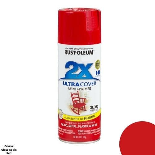 Rust-Oleum 2X Ultra Cover Paint & Primer In One - South East Clearance Centre