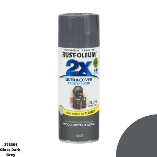 Rust-Oleum 2X Ultra Cover Paint & Primer In One - South East Clearance Centre