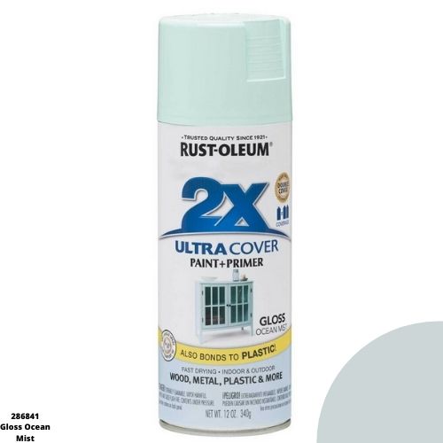 Rust-Oleum 2X Ultra Cover Paint & Primer In One - South East Clearance Centre