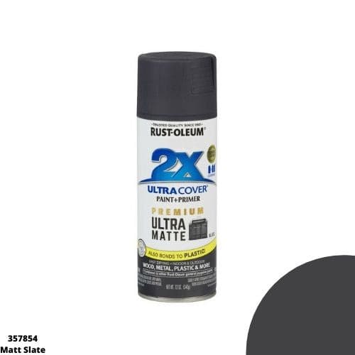 Rust-Oleum 2X Ultra Cover Paint & Primer In One - South East Clearance Centre