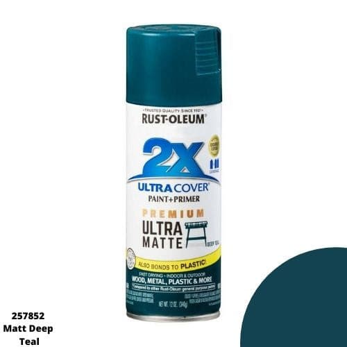 Rust-Oleum 2X Ultra Cover Paint & Primer In One - South East Clearance Centre