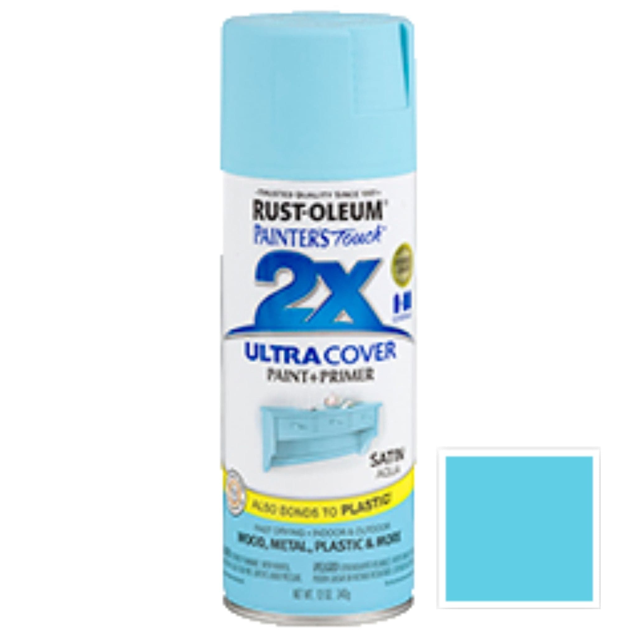 Rust-Oleum 2X Ultra Cover Paint & Primer In One - South East Clearance Centre
