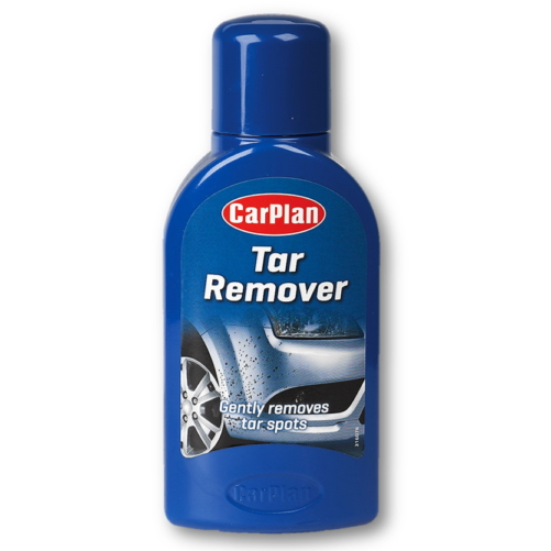 CarPlan Tar Remover 375ml - South East Clearance Centre