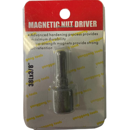 Magnetic Nut Driver 38Lx5/16" - South East Clearance Centre