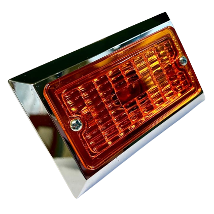 Clearance Light - Orange - South East Clearance Centre