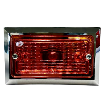 Clearance Light - Orange - South East Clearance Centre