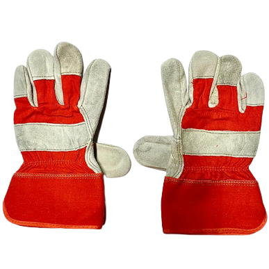 WELDING GLOVES - South East Clearance Centre