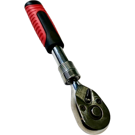 3/8" Ratchet Spanner - South East Clearance Centre