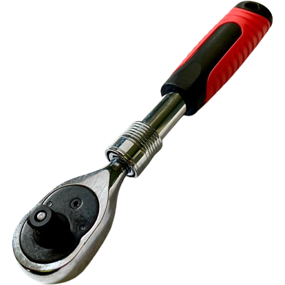3/8" Ratchet Spanner - South East Clearance Centre